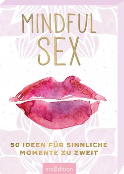 Mindful Sex