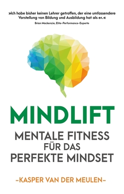 Mindlift von Meulen,  Kasper Van der