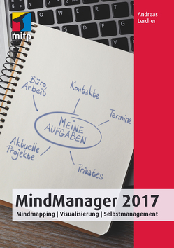 MindManager 2017 von Lercher,  Andreas