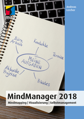 MindManager 2018 von Lercher,  Andreas