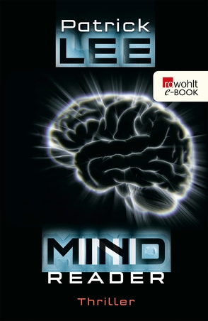 Mindreader von Lee,  Patrick, Thiesmeyer,  Ulrike