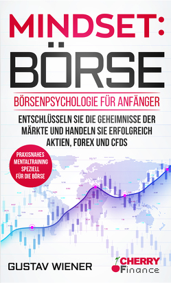 Mindset: Börse von Cherry Finance, Wiener,  Gustav