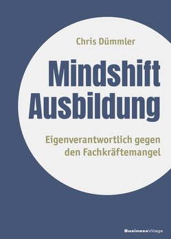 Mindshift Ausbildung von Dümmler,  Chris