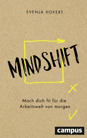 Mindshift von Hofert,  Svenja