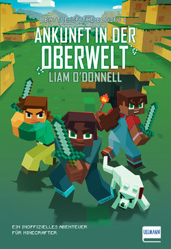 Ankunft in der Oberwelt von O'Donnell,  Liam