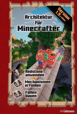 Architektur für Minecrafter von Pilet,  Stéphane