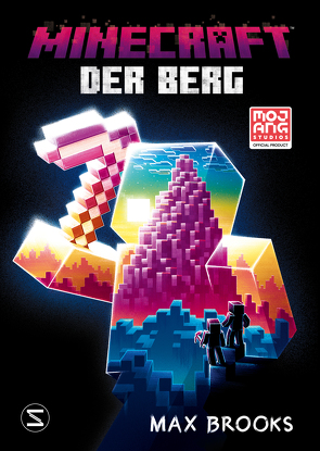 Minecraft – Der Berg von Brooks,  Max, Lange,  Maxi