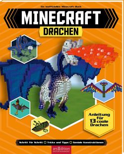 Minecraft – Drachen von Schau,  Josef