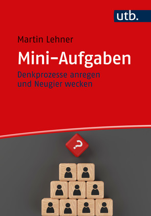 Mini-Aufgaben von Lehner,  Martin