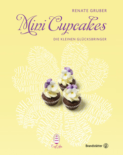 Mini Cupcakes von Gruber,  Renate