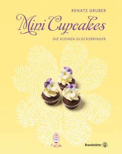 Mini Cupcakes von Eisenhut & Mayer, Gruber,  Renate