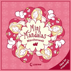 Mini-Mandalas – Märchenwelt von Labuch,  Kristin