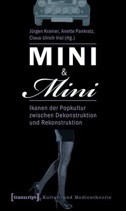 Mini & Mini von Kramer,  Jürgen, Pankratz,  Anette, Viol,  Claus-Ulrich