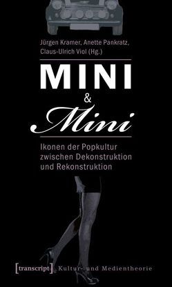 Mini & Mini von Kramer,  Jürgen, Pankratz,  Anette, Viol,  Claus-Ulrich