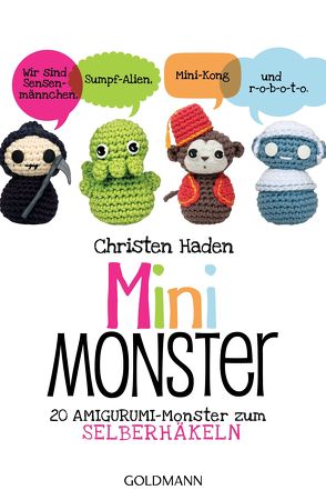 Mini-Monster von Haden,  Christen