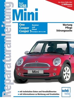 Mini One / Cooper / Cooper S von Schröder,  Friedrich