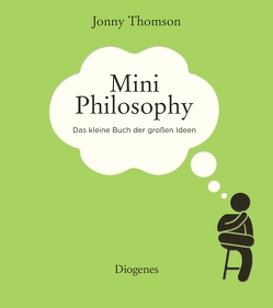Mini Philosophy von Klöss,  Peter, Thomson,  Jonny