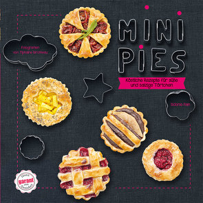 Mini Pies von garant Verlag GmbH