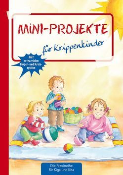 Mini-Projekte von Ahrens,  Petra, Klages,  Monika, Klein,  Suse