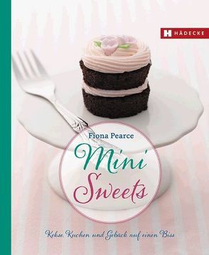 Mini Sweets von Pearce,  Fiona