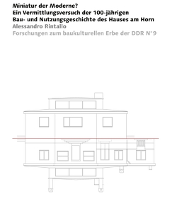 Miniatur der Moderne? von Rintallo,  Alessandro