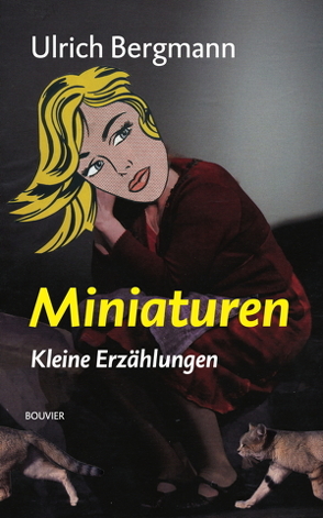 Miniaturen von Bergmann,  Ulrich