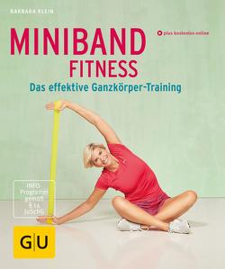 Miniband-Fitness von Klein,  Barbara