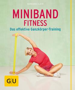 Miniband-Fitness von Klein,  Barbara