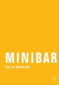 Minibar von Mensing,  Kolja