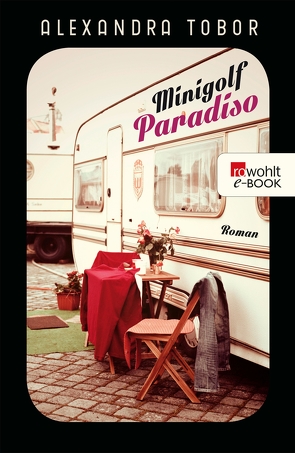 Minigolf Paradiso von Tobor,  Alexandra