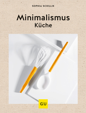 Minimalismus-Küche von Schillik,  Sophia