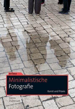 Minimalistische Fotografie von Dubesset,  Denis, Ochs,  Susanne