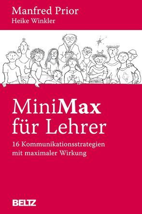 MiniMax für Lehrer von Prior,  Manfred, Tangen,  Dieter, Winkler,  Heike