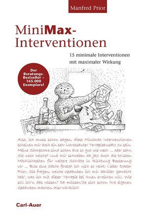 MiniMax-Interventionen von Prior,  Manfred, Tangen,  Dieter
