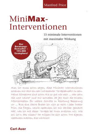 MiniMax-Interventionen von Prior,  Manfred, Tangen,  Dieter