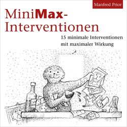 MiniMax-Interventionen von Prior,  Manfred, Schäfer,  Lutz Magnus