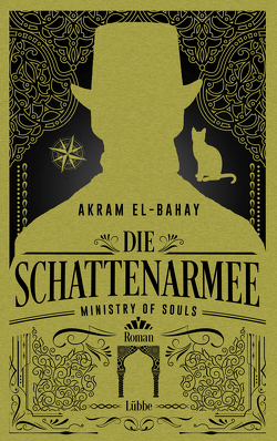 Ministry of Souls – Die Schattenarmee von El-Bahay,  Akram