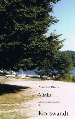 Minka von Blunk,  Manfred