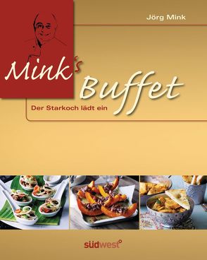 Mink’s Buffet von Mink,  Jörg