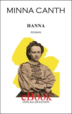 Minna Canth: Ausgewählte Werke / Hanna von Canth,  Minna, Erler,  Nadine