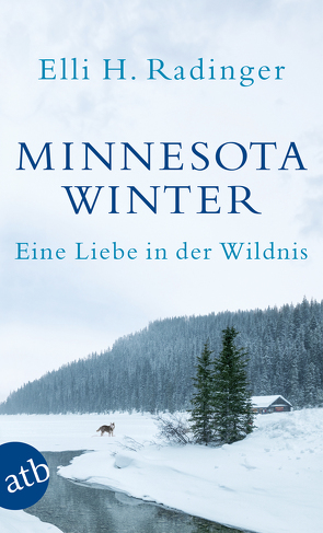 Minnesota Winter von Radinger,  Elli H.