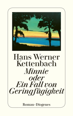 Minnie von Kettenbach,  Hans Werner