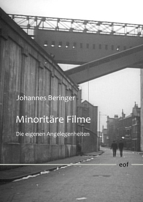 Minoritäre Filme von Beringer,  Johannes