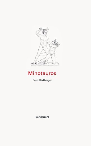 Minotauros von Hartberger,  Sven