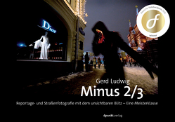 Minus 2/3 von Ludwig,  Gerd