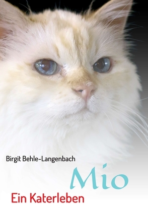 Mio von Behle-Langenbach,  Birgit, Chilian,  Peggy