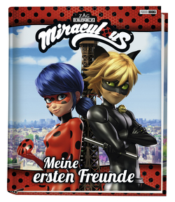 Miraculous: Meine ersten Freunde von Panini