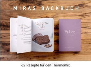 Miras Backbuch von Carletti,  Mira