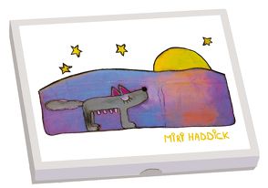 Miri-Haddick-KartenKästchen von Haddick,  Miri