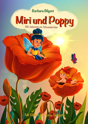 Miri und Poppy von Bilgoni,  Barbara